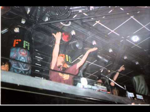 Francesco Zappalà & Roberto Francesconi live @Jaiss 16-01-1999