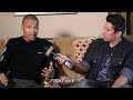 CHRIS EUBANK JR GOES IN ON "LOWLIFE" BJ SAUNDERS "HES A JOKE & A DRUG CHEAT! WARREN A SNAKE!"