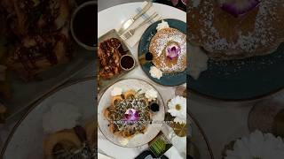 Three of Rochester newest restaurants 🍴#rochestermn #mn #mexicanfood #brunch #middleeasterndesserts