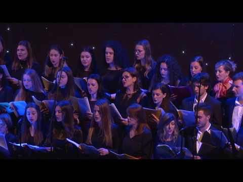 Akademski zbor Pro musica - Radujmo se