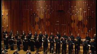 Handel: Messiah For unto us a child is born (Sir C