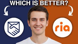 Remitly vs Ria: Which is Better? (2026)