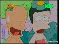 Gon The Stone Age Boy And Pikochan