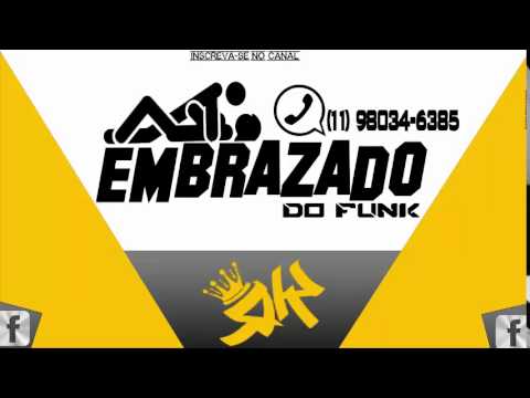 MC Livinho, MC Brisola e MC Juninho JR - Manda pra elas a Putaria (DJ Tavares)