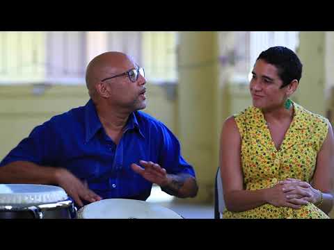 Conversando con Viento de Agua - 2