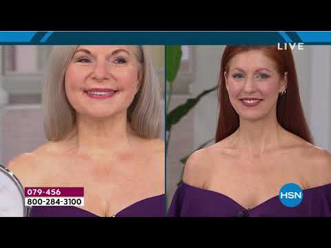 HSN | PRAI Beauty 10th Anniversary 02.05.2020 - 10 AM