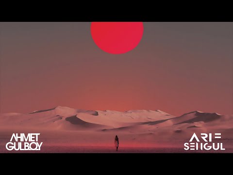 Serdar Ortaç ft. Tan Taşçı - Benim Gibi Olmayacak (  Ahmet Gülboy & Arif Şengül  Afro House Remix)