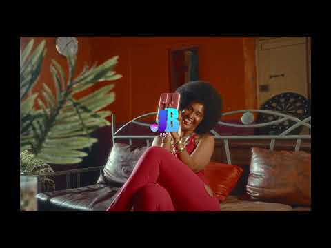 JUNIOR BARRY - Say Men Ari ( Clip Officiel)