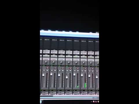 Solo Quiero -preview by Jay Maly