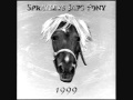 Don't You Ail, Flash the Sea to Steam by Spratleys
