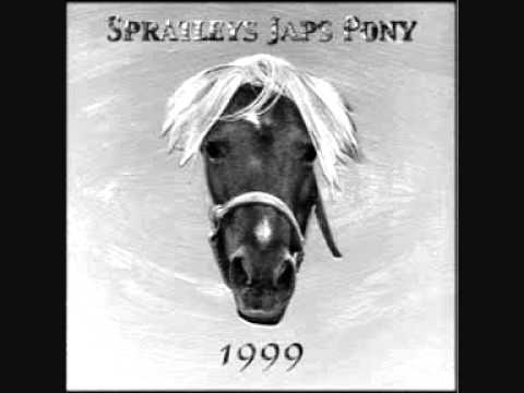 Spratleys Japs - Don't you ail, Flash the Sea to Steam