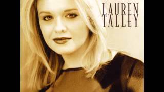 LaurenTalley - How Could I Ask For More.mpg
