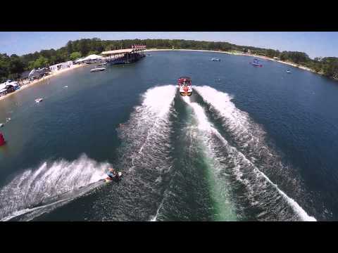 56th Masters Waterski & Wake Tournament