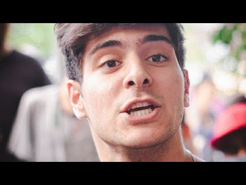 MITO vs YENKO vs HACHE vs CHICHO vs SNOW | 8vos | 24/11/21