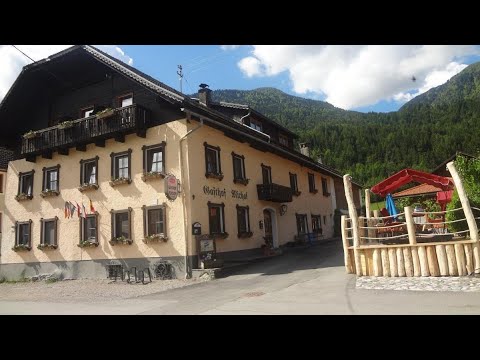 Hotel Restaurant Gasthof Michal, Gundersheim, Áustria