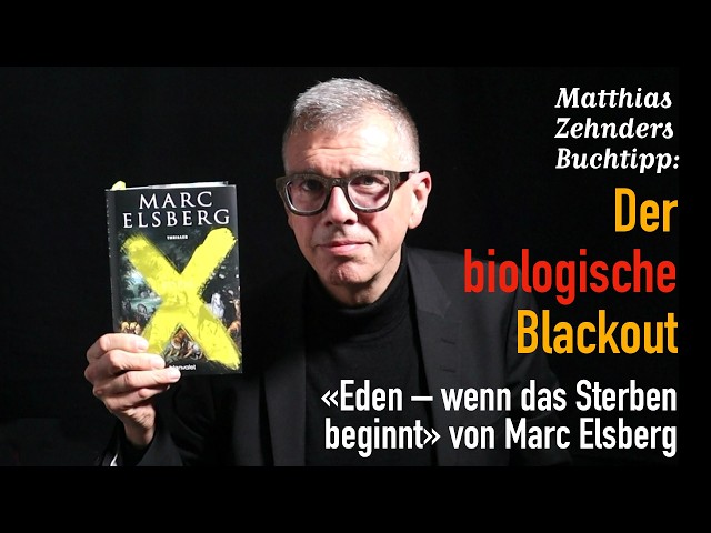 Vídeo relacionado con EDEN - Wenn das Sterben beginnt: Thriller - Der rasante neue Thriller des Bestsellerautors von BLACKOUT (German Edition)