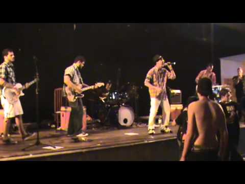 AKAband - Anime Island 3 - Hologram