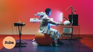 •Toro y Moi• Baby Drive It Down [Español]