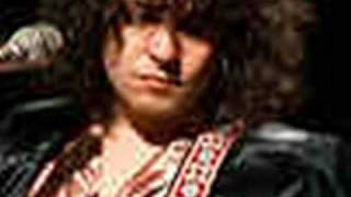 MARC BOLAN  - WIND CHEETAH