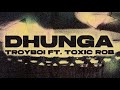 TroyBoi Ft Toxic Rob Dhunga Official Lyric Video