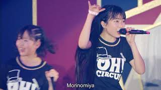 Tacoyaki Rainbow - Zesshou! Naniwa de Umareta Shoujo Tachi (Eng Sub)