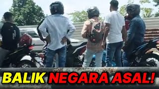 Download lagu Jangan Cabar Kedaulatan Malaysia! Isu Penceroboh Makin Panas. mp3 Download lagu Jangan Cabar Kedaulatan Malaysia! Isu Penceroboh Makin Panas. mp3