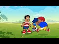 A TURMA DO RONALDINHO GAÚCHO