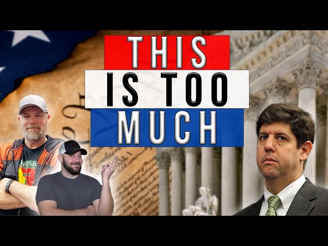 Gun Control leader calls it quits, ATF doesn’t like Mary J, and Liberty Safe swings and misses AGAIN