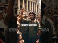 Ernesto Guevara: History facts of the iconic revolutionary #aminutetelling #shorthistory #reels