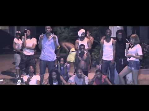 Tay L Word - Most Wanted