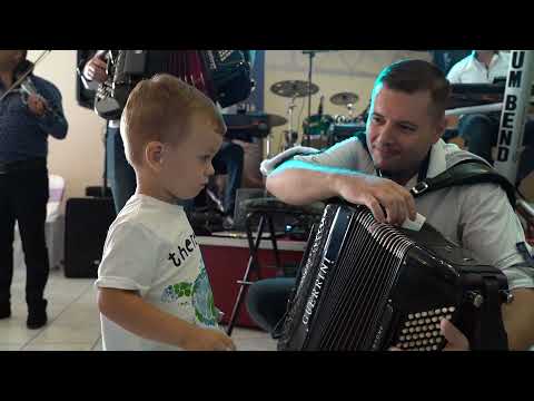 BUM BEND & Roki Begovic-Nije bogat koji ima(Uzivo)