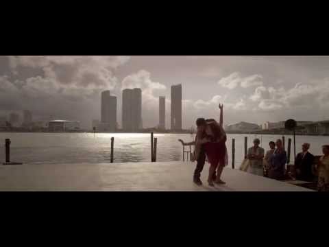Step Up Revolution final dance(to build home)