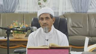 05-03-2026 Maulana Fakhrurrazi: Nama-Nama ALLAH Yang Indah (Siri 10)