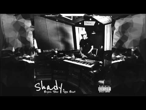 "Shady" (Bryson Tiller x Drake x Tory Lanez Type Beat)