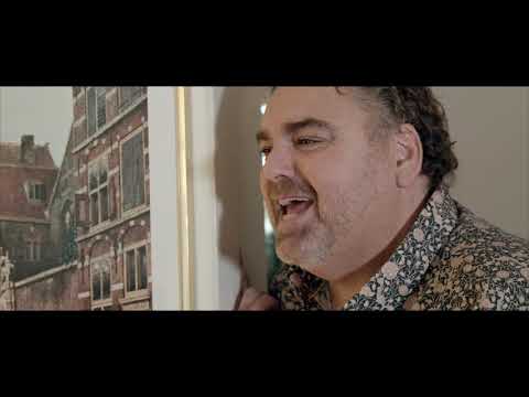 Peter Beense - Waarom Heb Je Nooit Gezegd (Officiële Video Clip)