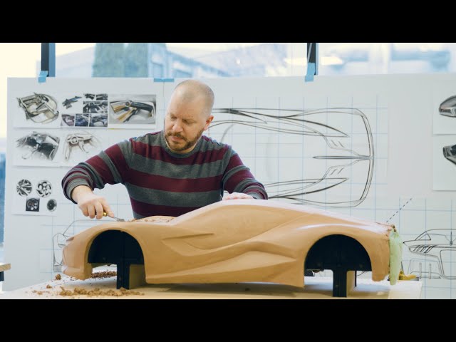 Thumbnail for video titled: International Center for Creativity | ICC | Cedarville University