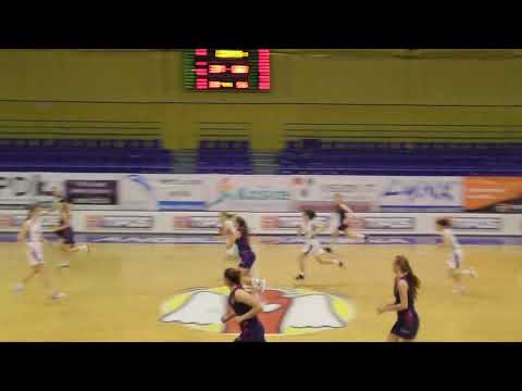 BK Slovan Bratislava U23 - BK ŠKP 08 Banská Bystrica U23