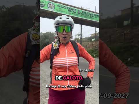 Caloto Cauca sep 27 hora 5:30am lugar jardín plaza