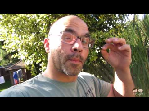 Churrasco - Vlog 193 - 21/05/2017