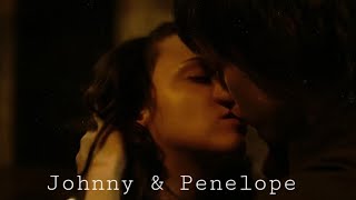 Music video thumbnail preview for Johnny &amp; Penelope//Пенелопа by Santo & Johnny