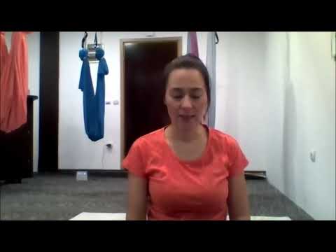 Joga čas i meditacija punog meseca