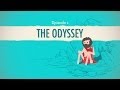 A Long and Difficult Journey, or The Odyssey: Crash ...