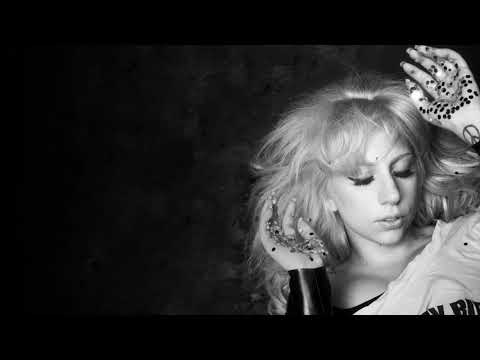 Lady Gaga - Nothing On (But the Radio) (Audio)