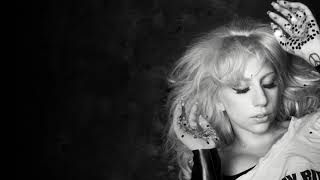 Lady Gaga - Nothing On (But the Radio) (Audio)