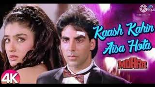 Download lagu Female version: Kaash kahin aisa hota || Cover Song || Musical shivu || Kumar Sanu mp3