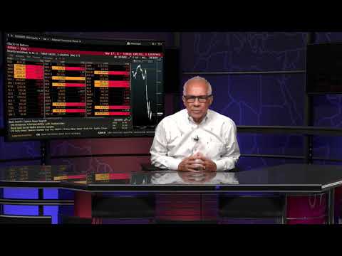 September 17th, The Tom O'Brien Show on TFNN - 2021