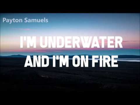 Daughtry - Deep End (Lyrics)