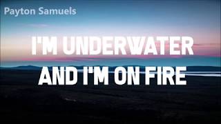 Daughtry - Deep End (Lyrics)