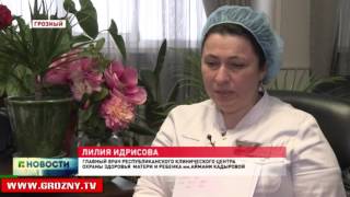 В республиканских медучреждениях  увеличилось количество иногородних пациентов