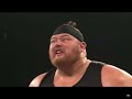 Epic 10 Man Tag Ferrara LSG Flamita More Vs PJ Black Flip Bouncers ROH Final Battle 2021